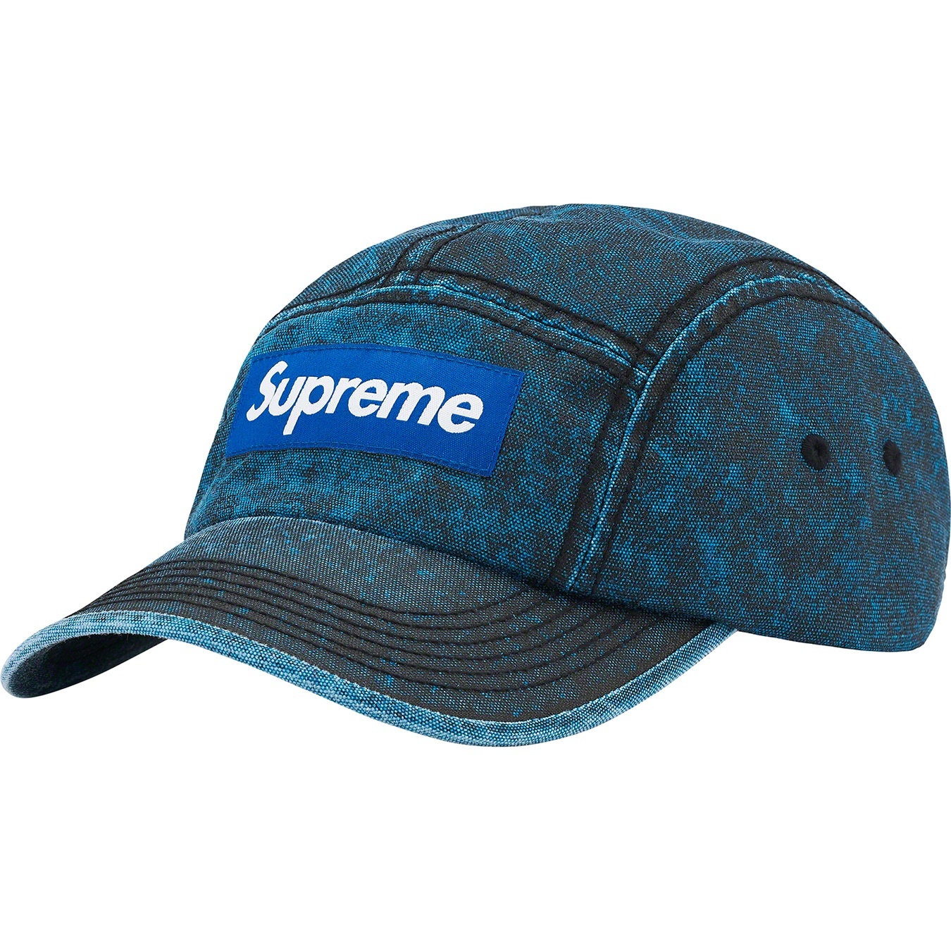 Washed Cordura® Camp Cap view 3
